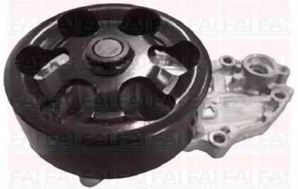 Насос FAI AutoParts WP6527