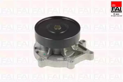 Насос FAI AutoParts WP6556