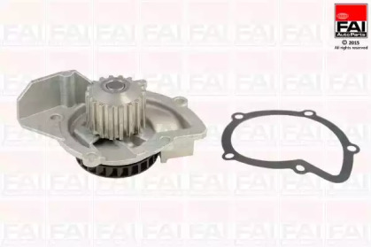 Насос FAI AutoParts WP6595