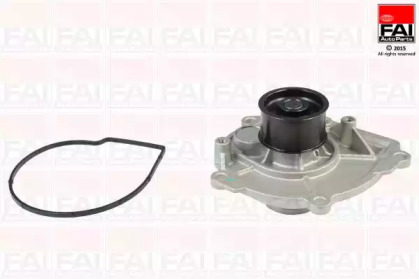 Насос FAI AutoParts WP6636