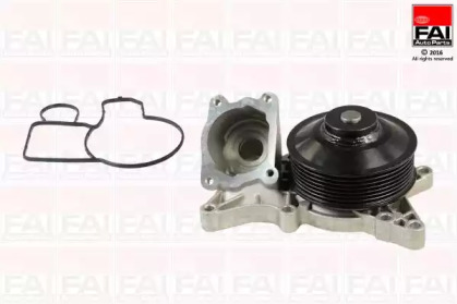 Насос FAI AutoParts WP6642