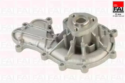 Насос FAI AutoParts WP6645