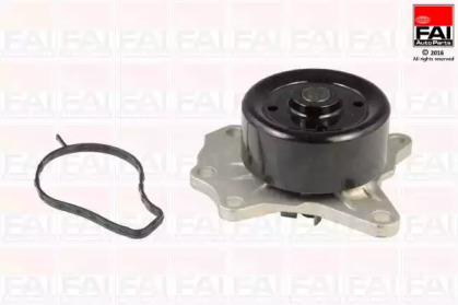 Насос FAI AutoParts WP6648