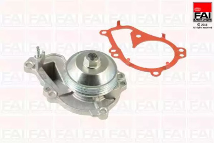 Насос FAI AutoParts WP6649