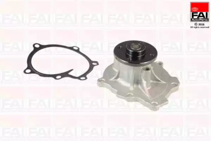 Насос FAI AutoParts WP6650