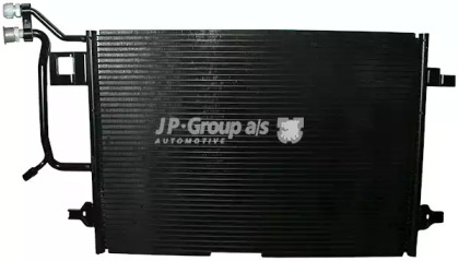 Конденсатор JP GROUP 1127200900