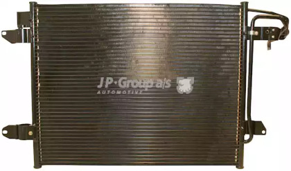 Конденсатор JP GROUP 1127201200