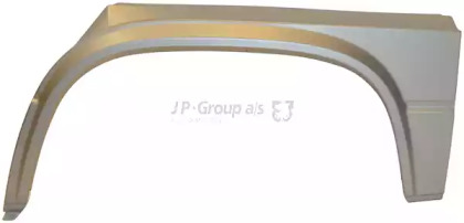 Расширение JP GROUP 1180451170