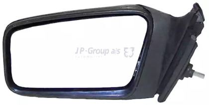 Зеркало JP GROUP 1189102370