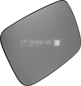 Зеркальное стекло JP GROUP 1189302980