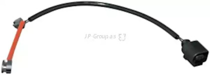 Датчик JP GROUP 1197300300