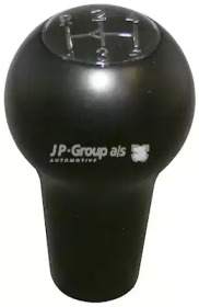 Ручка рычага переключения передач JP GROUP 1632200100