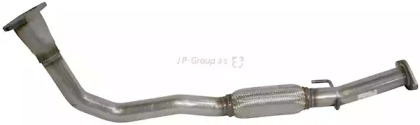 Трубка JP GROUP 3320201600