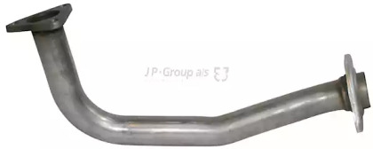 Трубка JP GROUP 3820200700