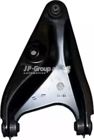 Рычаг независимой подвески колеса JP GROUP 4340101170