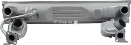 Амортизатор JP GROUP 8120601501