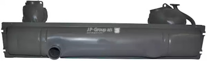 Амортизатор JP GROUP 8120601601