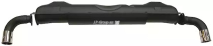 Амортизатор JP GROUP 8120602200