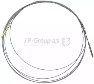 Трос JP GROUP 8170500403