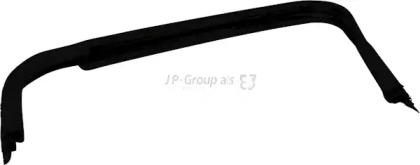 Прокладкa JP GROUP 8186003670