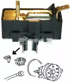 Регулятор JP GROUP 8199650100