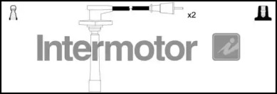 Комплект электропроводки SMPE 76103