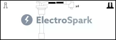 Комплект электропроводки SMPE OEK284