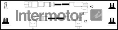 Комплект электропроводки SMPE 76209