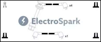 Комплект электропроводки SMPE OEK518