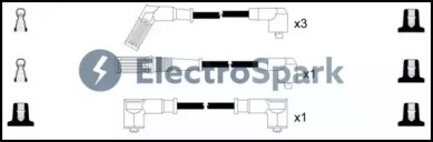 Комплект электропроводки SMPE OEK477