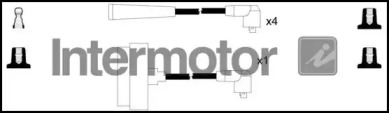 Комплект электропроводки SMPE 76260