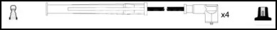 Комплект электропроводки SMPE OES1387