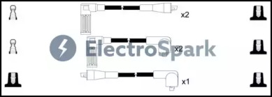 Комплект электропроводки SMPE OEK130