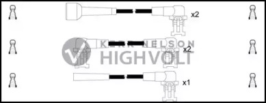 Комплект электропроводки SMPE OEF308