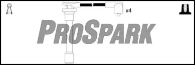 Комплект электропроводки SMPE OES195