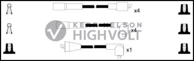 Комплект электропроводки SMPE OEF964