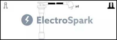 Комплект электропроводки SMPE OEK702