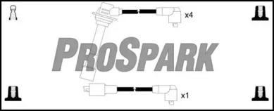 Комплект электропроводки SMPE OES337