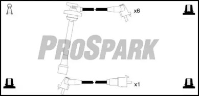 Комплект электропроводки SMPE OES395