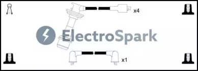 Комплект электропроводки SMPE OEK305