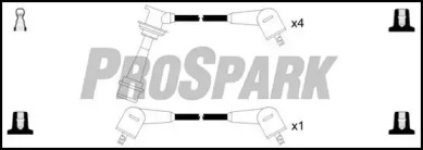 Комплект электропроводки SMPE OES428