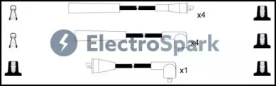 Комплект электропроводки SMPE OEK930