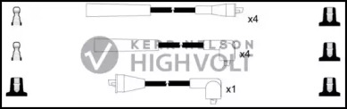 Комплект электропроводки SMPE OEF933