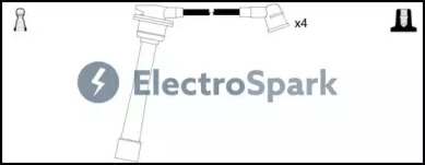 Комплект электропроводки SMPE OEK766