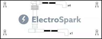 Комплект электропроводки SMPE OEK815