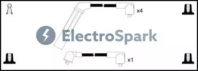 Комплект электропроводки SMPE OEK213