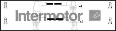 Комплект электропроводки SMPE 73163