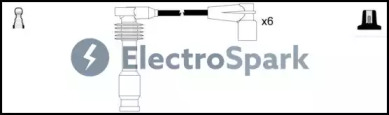 Комплект электропроводки SMPE OEK434