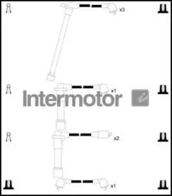 Комплект электропроводки SMPE 73733