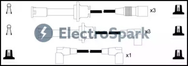 Комплект электропроводки SMPE OEK957